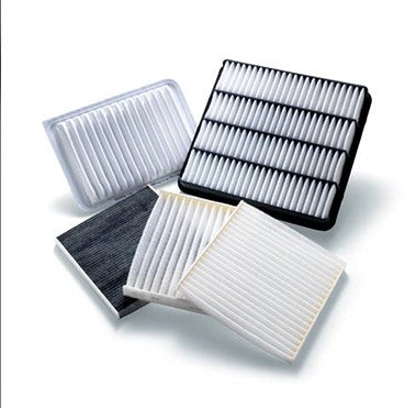 Toyota Cabin Air Filter | Fordham Toyota in Bronx NY