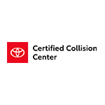 Certified Collision Center | Fordham Toyota in Bronx NY