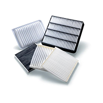 Cabin Air Filters at Fordham Toyota in Bronx NY
