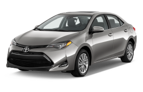 Toyota Corolla Rental at Fordham Toyota in #CITY NY