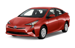 Toyota Prius Rental at Fordham Toyota in #CITY NY