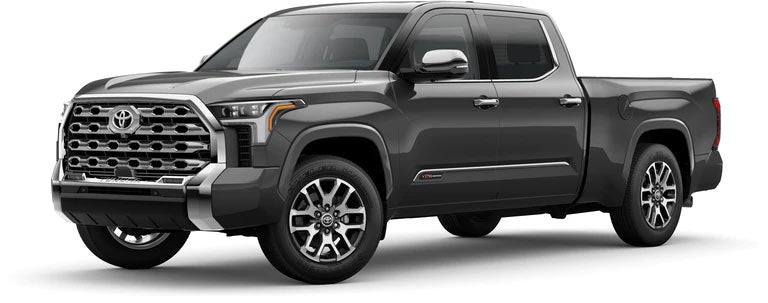 2022 Toyota Tundra 1974 Edition in Magnetic Gray Metallic | Fordham Toyota in Bronx NY