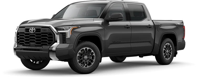 2022 Toyota Tundra SR5 in Magnetic Gray Metallic | Fordham Toyota in Bronx NY