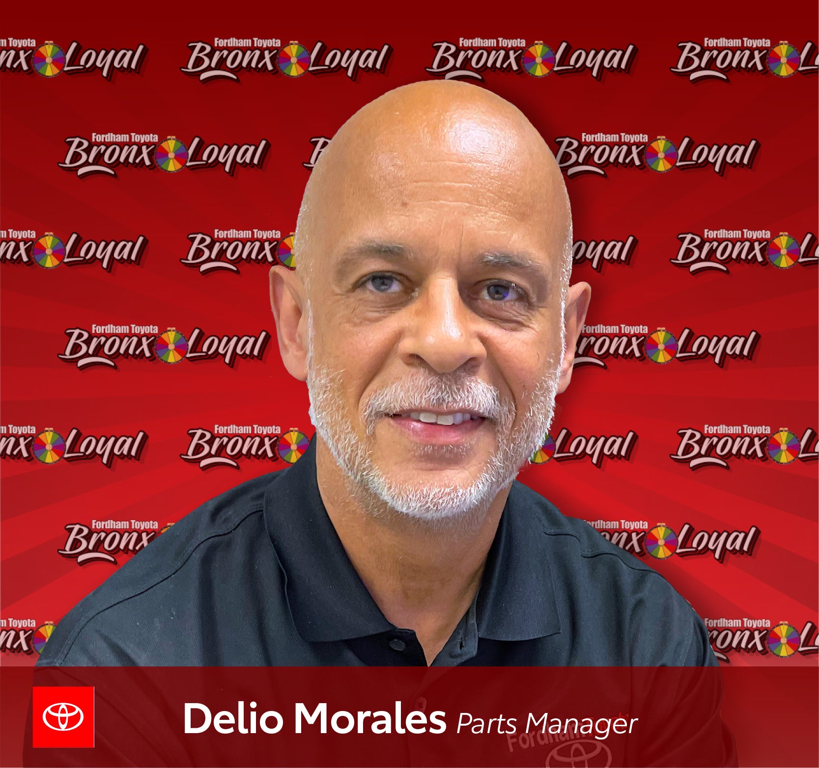 Delio Morales