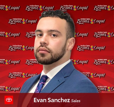 Evan Sanchez