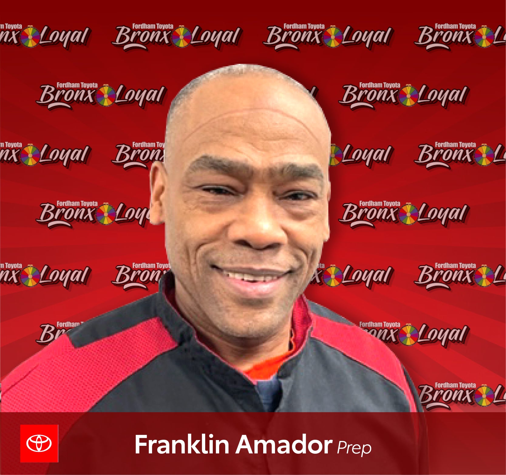 Franklin Amador