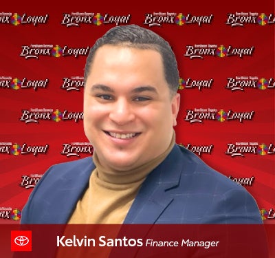 Kelvin Santos