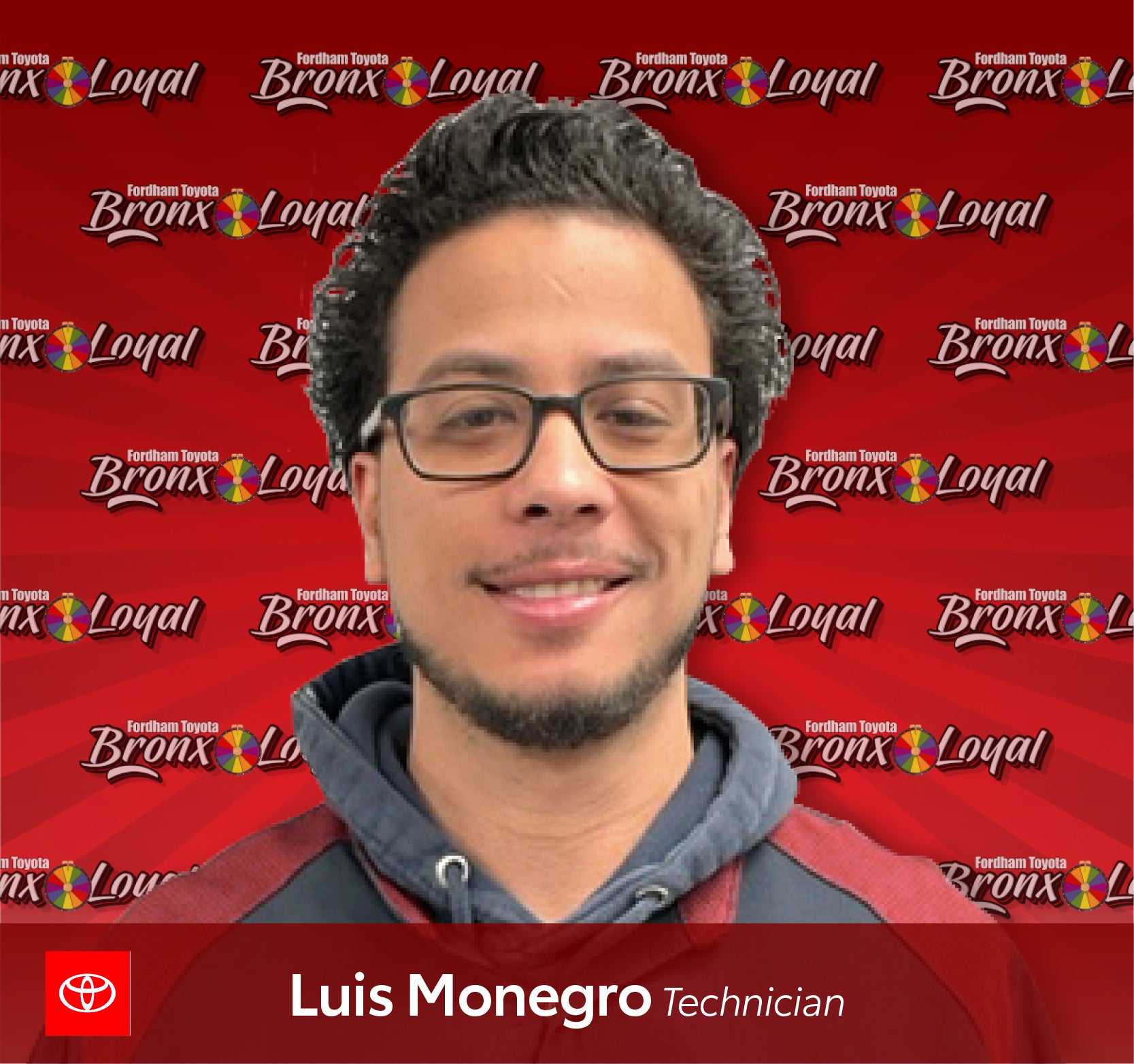 Luis Monergro