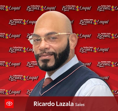 Ricardo Lazala