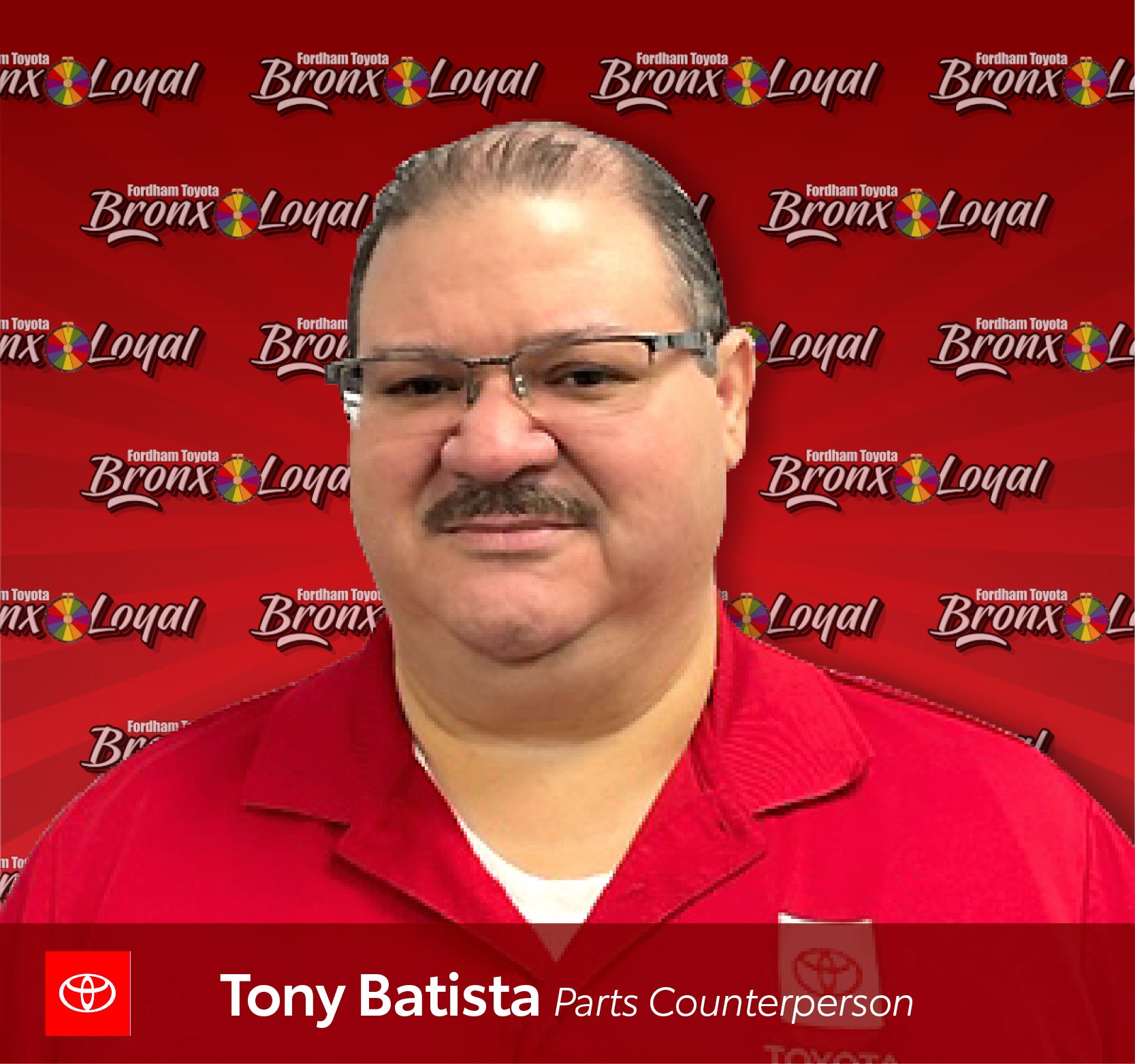 Tony Batista
