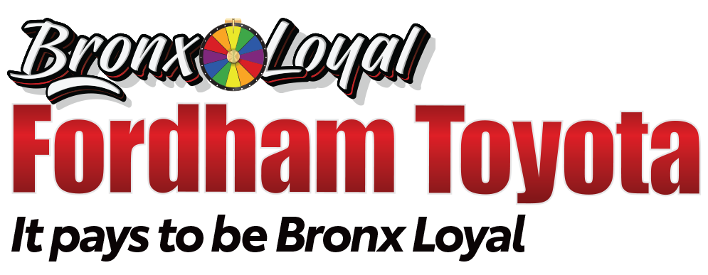 Fordham Toyota in Bronx NY